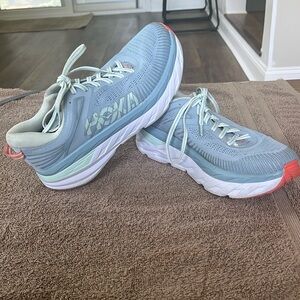 Hoka Women’s Bondi 7 Running Shoes